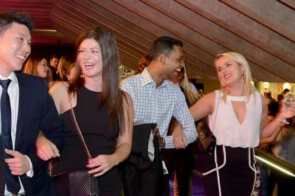 Speed Dating Events New York