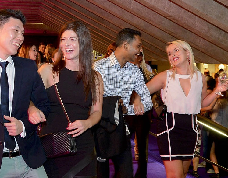Speed Dating Events New York