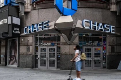 Chase Bank Juneteenth Closure
