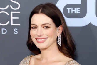 Anne Hathaway
