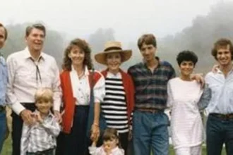 Doria Palmieri: Who She Was and Why Her Story Matters