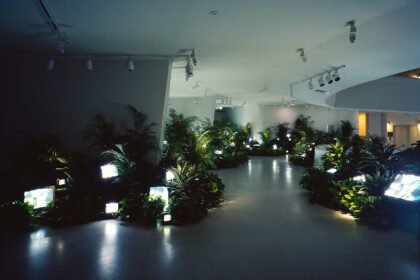 TV Garden