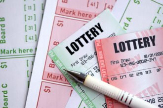 Lottery