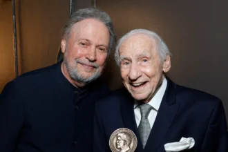 Mel Brooks: The Comedy Legend Who Made the Whole World Laugh