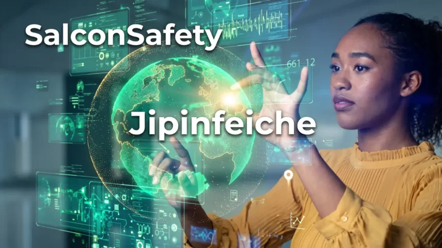 Jipinfeiche