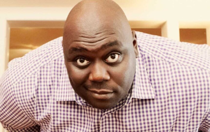 Faizon Love