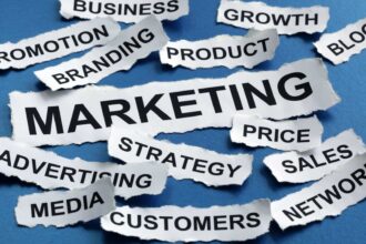 Marketing Fundamentals
