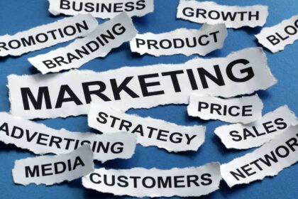 Marketing Fundamentals