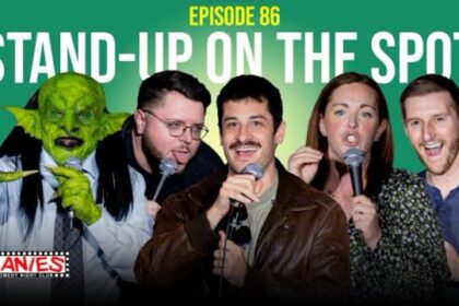 timmy no brakes madison square garden