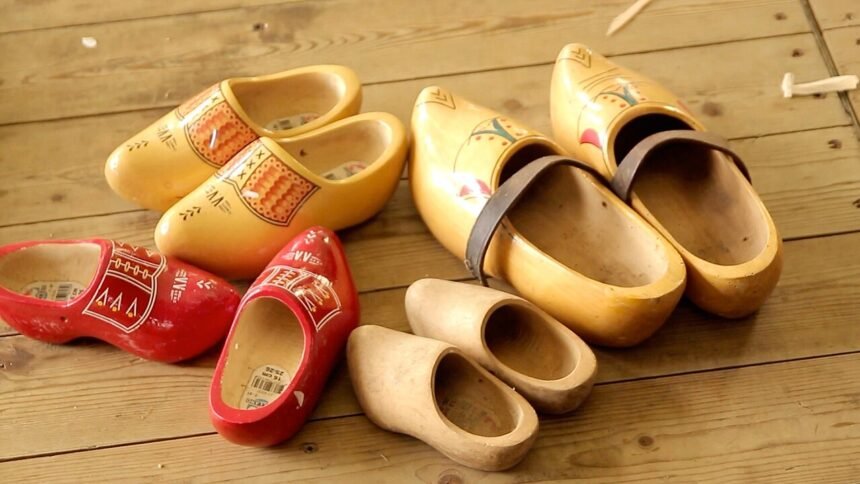 Clogs