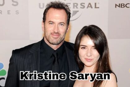 Kristine Saryan