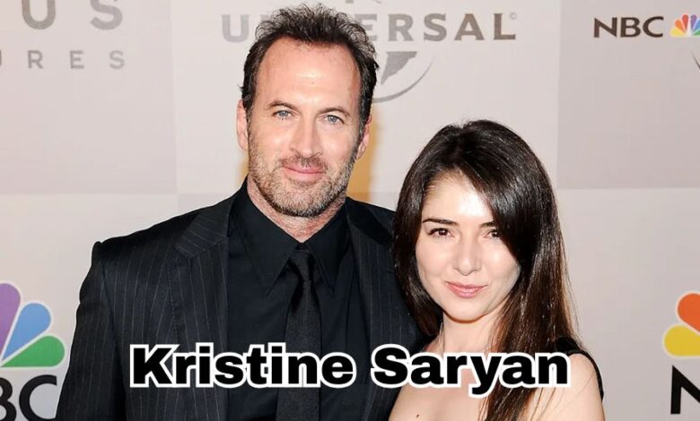 Kristine Saryan