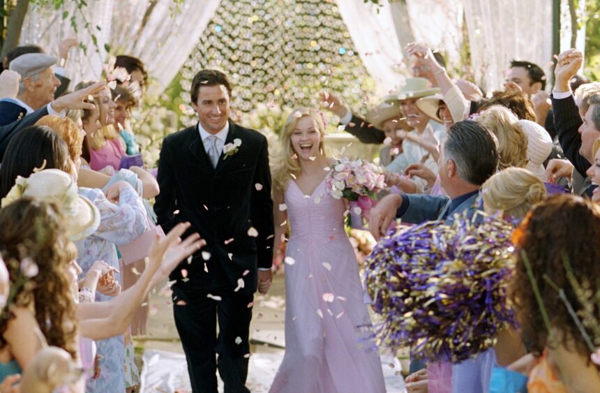 Legally Blonde 2