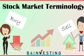 Stock Market Terminology