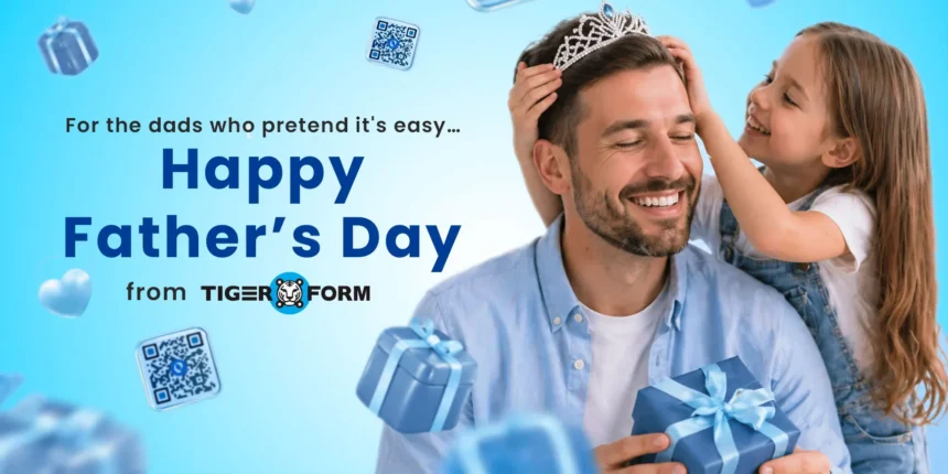 fathers day 2026