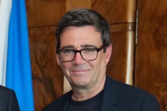 Andy Burnham