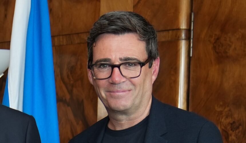 Andy Burnham