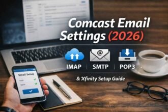 Comcast Email