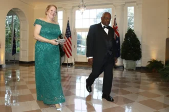 Clarence Thomas