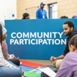 What Community Participation Funding Includes