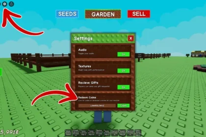 Grow a Garden Codes