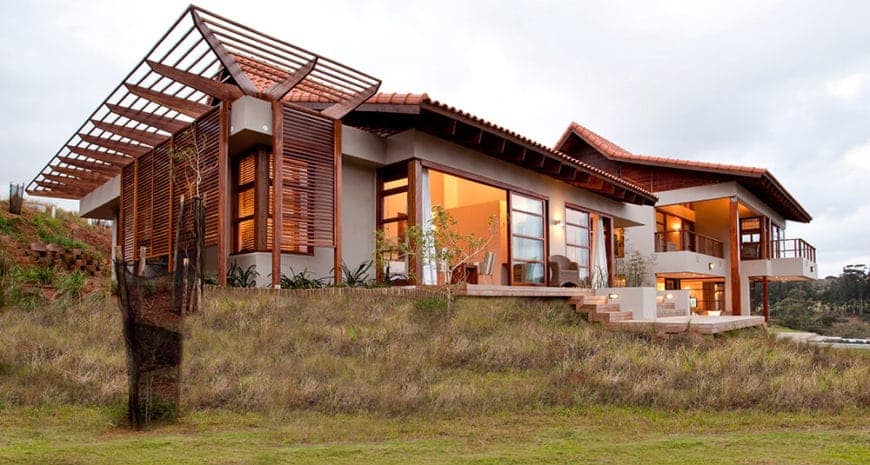 Asian House Design: Styles, Layouts, and Building Tips