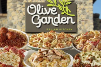 Olive Garden Menu: A Complete Guide to Every Dish and Deal