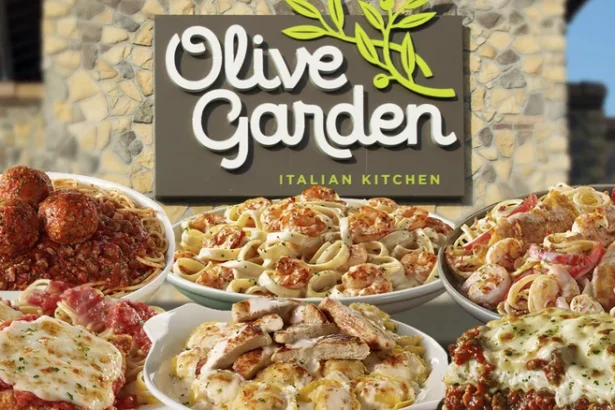 Olive Garden Menu: A Complete Guide to Every Dish and Deal