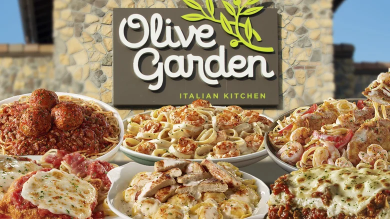 Olive Garden Menu: A Complete Guide to Every Dish and Deal