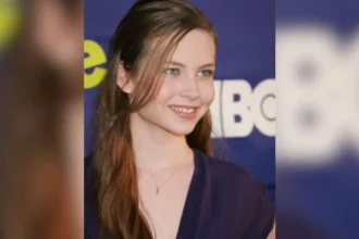 Daveigh Chase