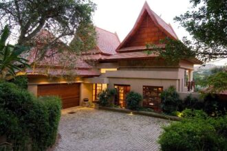 Asian House Design: Styles, Layouts, and Building Tips