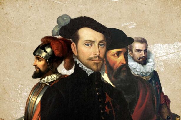 Alfonso Valiente: The Forgotten Conquistador Who Helped Shape Colonial Mexico