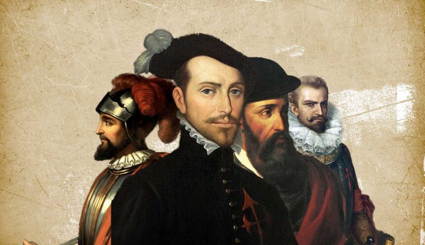Alfonso Valiente: The Forgotten Conquistador Who Helped Shape Colonial Mexico