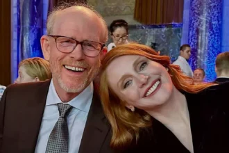 Ron Howard: From Child Star to Oscar-Winning Director