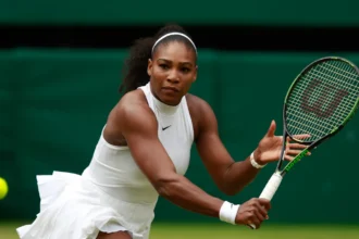 Serena Williams