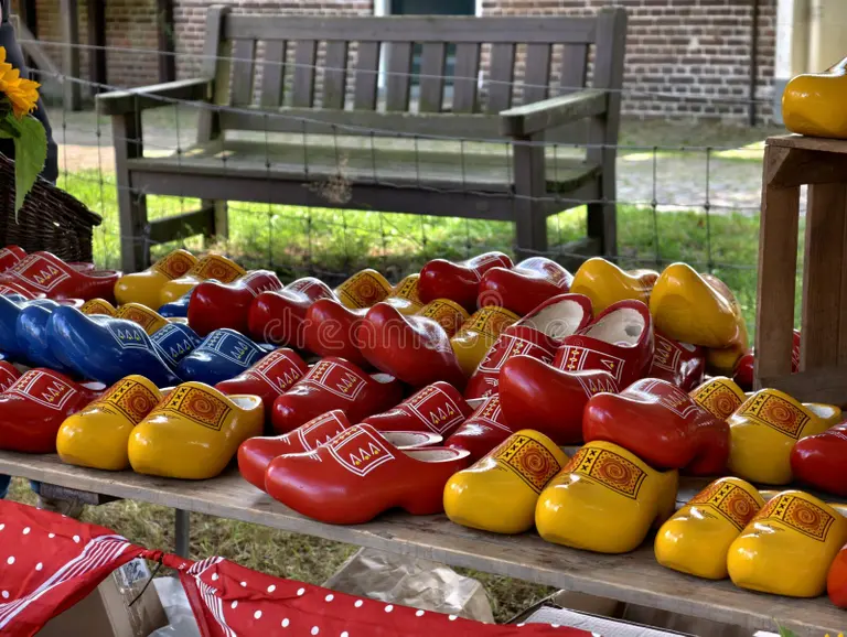 Clogs