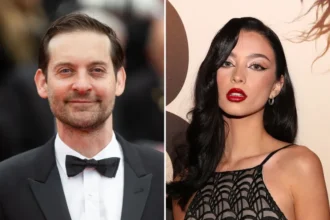 Tobey Maguire