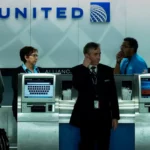 United Airlines Employee Passenger Policy