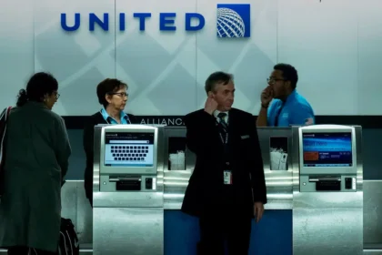 United Airlines Employee Passenger Policy
