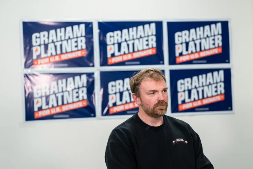 Graham Platner