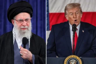 trump iran
