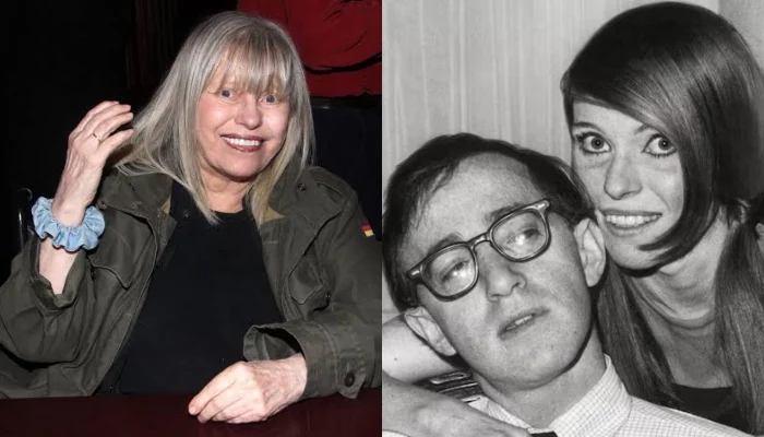 Louise Lasser