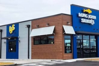 Long John Silver's Store Closures