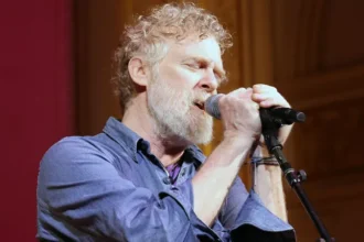 Glen Hansard