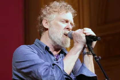 Glen Hansard