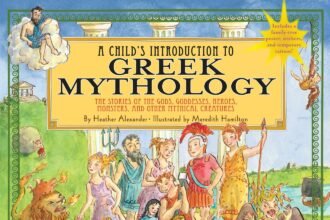 Mythology Stories
