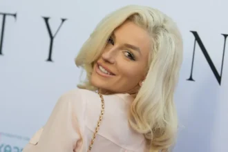 Courtney Stodden