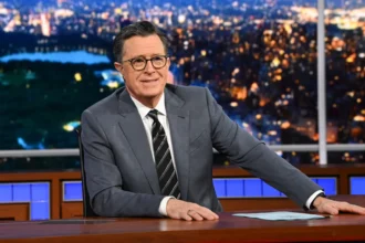 colbert