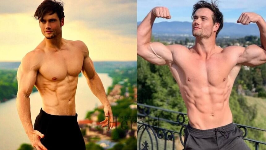 Connor Murphy