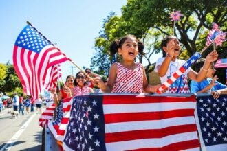 Fourth of July